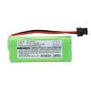Toshiba BT1002 BT-1002 battery cordless phone rechargeable