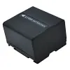 Panasonic VW-VBD120 CGA-DU12 CGA-DU12A/1b battery replacement