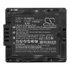 Hitachi battery BZ-BP14S BZ-BP14SW DZ-BP14S DZ-BP14SJ DZ-BP7S