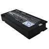 JVC GS-1000 video camera battery rechargeable