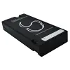 JVC GS-1000 video camera battery rechargeable