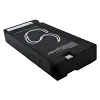 JVC GS-1000 video camera battery rechargeable