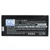 JVC GS-1000 video camera battery rechargeable
