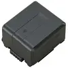 Panasonic VW-VBG260 VW-VBG260-K camera camcorder battery