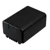 Panasonic VW-VBK180E-K VWBK180-K battery replacement