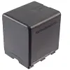 Panasonic HC-X900 HC-X900M HDC-HS900 camera battery 2100mAh