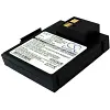 Verifone VX610 23326-04 LP103450SR battery wireless card machine