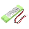 Vtech LS6125 battery cordless phone rechargeable replacement