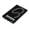 LG VX3200 VX-3280 VX3300 battery replacement rechargeable