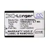 LG VN570 Extravert VX5600 battery replacement rechargeable