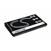 LG Chocolate-3-VX8560 battery replacement 3.7v 600mAh