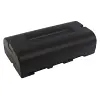 Panasonic CF-VZSU22 battery replacement rechargeable