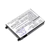 Wasp-600538 barcode scanner battery rechargeable replacement