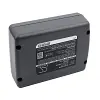 Wolf Garten BA 700 CSA HTA PSA GTA battery 2000mAh Li-ion 18v