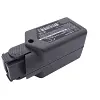 Wolf Garten Li-ion Power GTB-815 7420072 Trimmer battery 2000mAh 18v