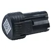 Worx WU288 WX125 WX125.1 WX125.3 D-Lite battery 1500mAh 12v