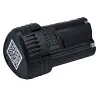 Worx WA3503 WA3509 powertool battery 2Ah Li-ion 12v rechargeable