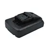 Worx WA3528 WX166 WX152 powertool battery 2000mAh Li-ion 20.0V