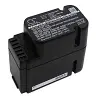 Worx WG790E WG791E WG792E WG794 WG794E battery 2500mAh 28v