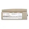 Symbol-WSS-1000 barcode scanner battery replacement rechargeable