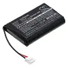 Wacom Airliner-WS100-Tablet battery CTE-620BT Graphire-4