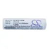 Wahl ISO-TIP 7700 7733 powertool battery 3000mAh Ni-MH 2.4V