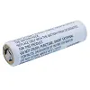 Wahl ISO-TIP 7700 7733 powertool battery 3000mAh Ni-MH 2.4V
