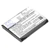Axim X50 X50V X51 X51V 310-5965/U6192 battery replacement