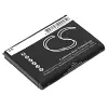 Axim X50 X50V X51 X51V 310-5965/U6192 battery replacement