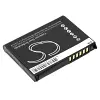 Axim X50 X50V X51 X51V 310-5965/U6192 battery replacement