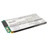 MWG XDA 35H10008-80 battery replacement rechargeable