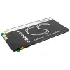 MWG XDA 35H10008-80 battery replacement rechargeable