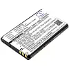 SumVision Bluetooth Receiver battery HXE-W01 GPS replacement