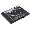 O2 XDA Flame 2Ah battery slim XP-08 306 00320000053 709FS00848