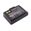 Zebra EZ320 receipt printer P1026078 battery P1036704-011 replacement
