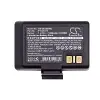 Zebra EZ320 receipt printer P1026078 battery P1036704-011 replacement