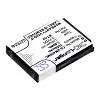 Zoom BT-02 247-9036 Q4 Handy Video Recorder battery 1050mAh Li-ion