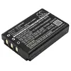 Zoom BT-03 Q8 Recorder camera battery 1800mAh Li-ion 3.7V