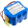 Zepter 9P-130SCR 9P130SCS battery 3000mAh Li-ion