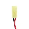Zepter 9P-130SCR 9P130SCS battery 3000mAh Li-ion