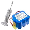 Zepter 9P-130SCR 9P130SCS battery 3000mAh Li-ion