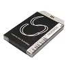 ZTE C150 C200 C220 C230 C600 replacement mobile phone battery