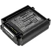 Zebra VC80 battery BT-000254A01 KT-VC80-BTRY1-01 10.8v 2000mAh