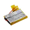 Microsoft LifeChat ZX-6000 battery X808059-003