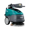 Tennant CS16 battery replacement scrubber dryer