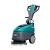 Tennant CS16 battery replacement scrubber dryer