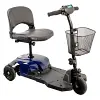 Careco AirLite-3 4 mobility scooter battery replacement