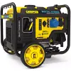 Champion CPG4000DHY generator battery replacement