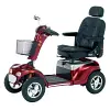 Shoprider-Cordoba battery pack mobility scooter S889XLSBN x2