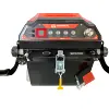 Daewoo DAS30 sweeper GEL deep cycle battery